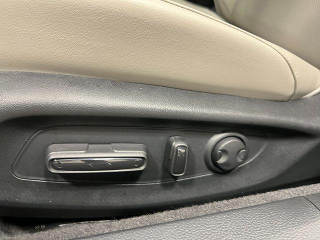 new 2025 Honda Accord Hybrid car, priced at $38,950