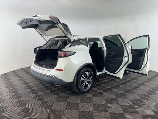 used 2020 Nissan Murano car, priced at $17,200