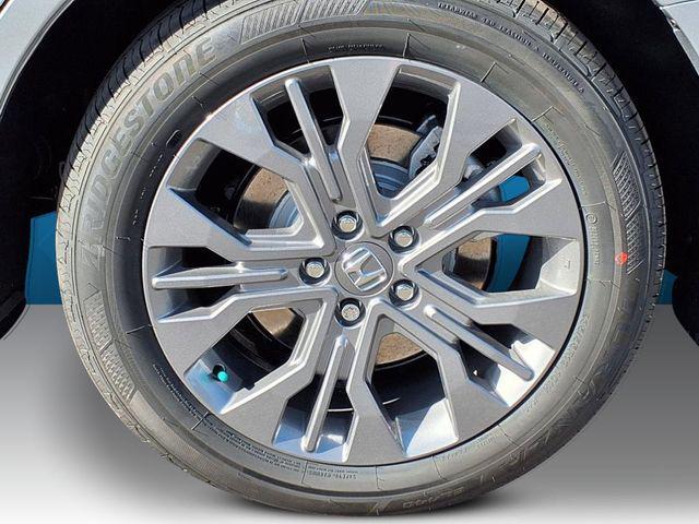 new 2026 Honda Odyssey car, priced at $45,830