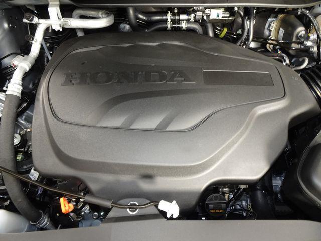 new 2026 Honda Odyssey car, priced at $45,830