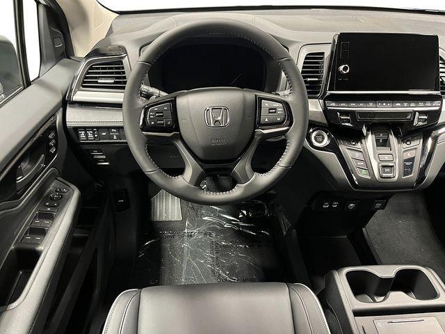 new 2026 Honda Odyssey car, priced at $45,830