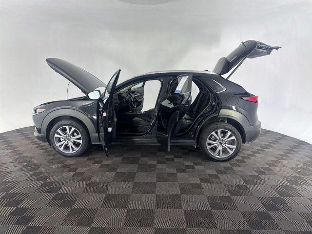 used 2024 Mazda CX-30 car, priced at $22,200