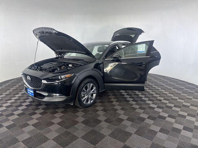 used 2024 Mazda CX-30 car, priced at $22,200