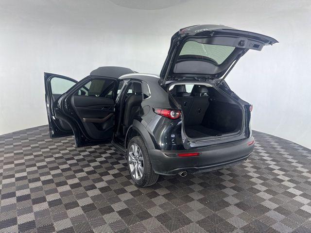 used 2024 Mazda CX-30 car, priced at $22,200