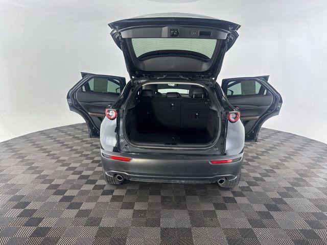 used 2024 Mazda CX-30 car, priced at $22,200