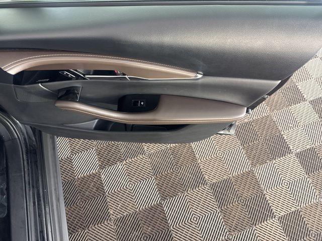 used 2024 Mazda CX-30 car, priced at $22,200
