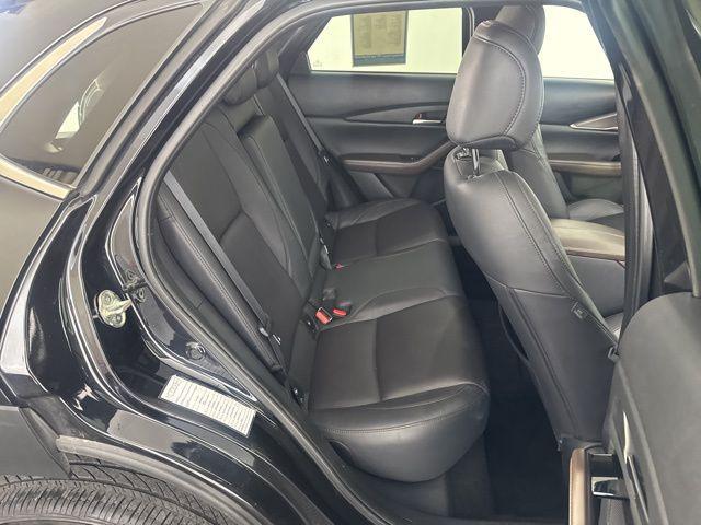 used 2024 Mazda CX-30 car, priced at $22,200