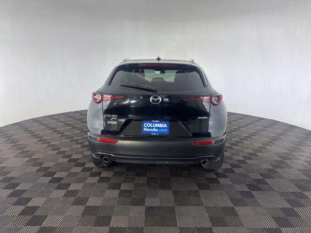 used 2024 Mazda CX-30 car, priced at $22,200