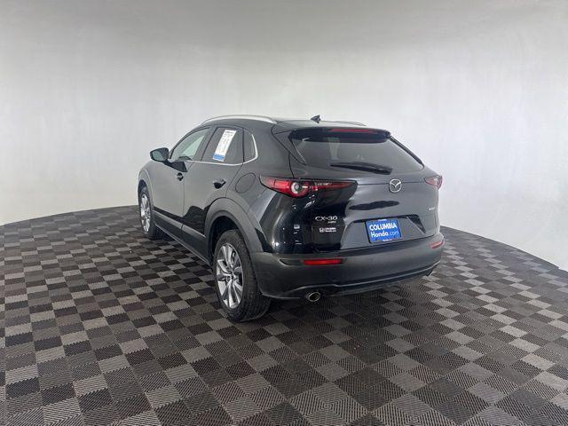 used 2024 Mazda CX-30 car, priced at $22,200