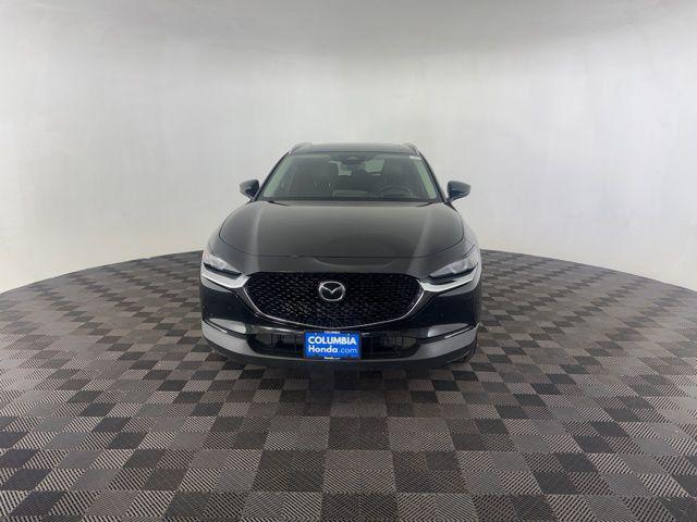 used 2024 Mazda CX-30 car, priced at $22,200