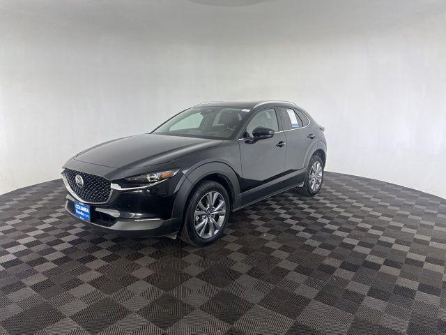 used 2024 Mazda CX-30 car, priced at $22,200