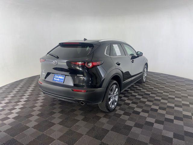 used 2024 Mazda CX-30 car, priced at $22,200