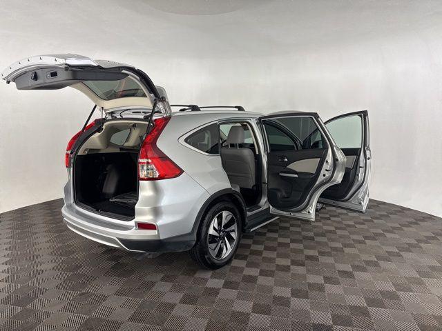 used 2016 Honda CR-V car, priced at $20,500