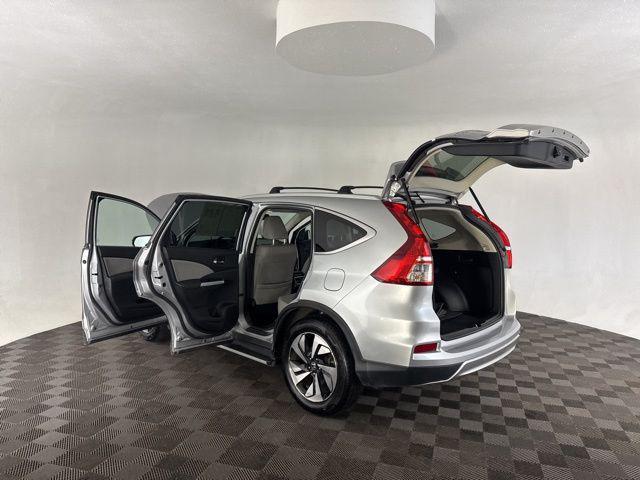 used 2016 Honda CR-V car, priced at $20,500