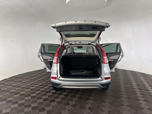 used 2016 Honda CR-V car, priced at $20,500