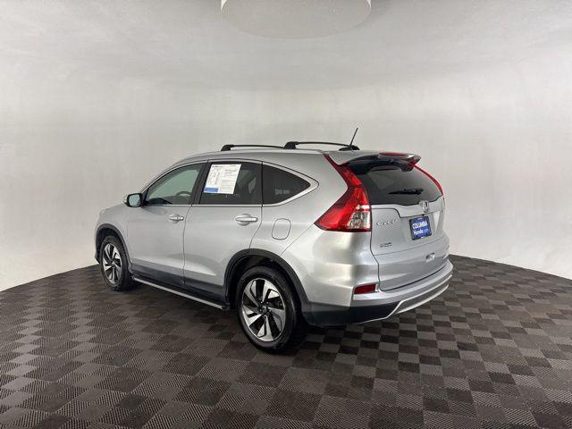 used 2016 Honda CR-V car, priced at $20,500