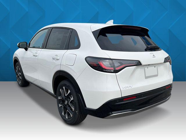 new 2026 Honda HR-V car, priced at $33,400