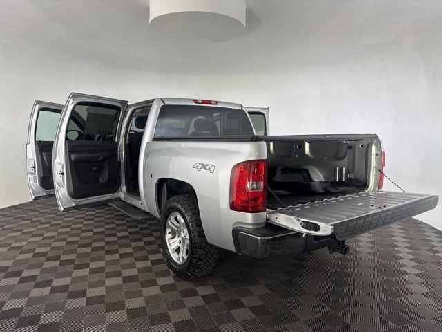 used 2013 Chevrolet Silverado 1500 car, priced at $12,000
