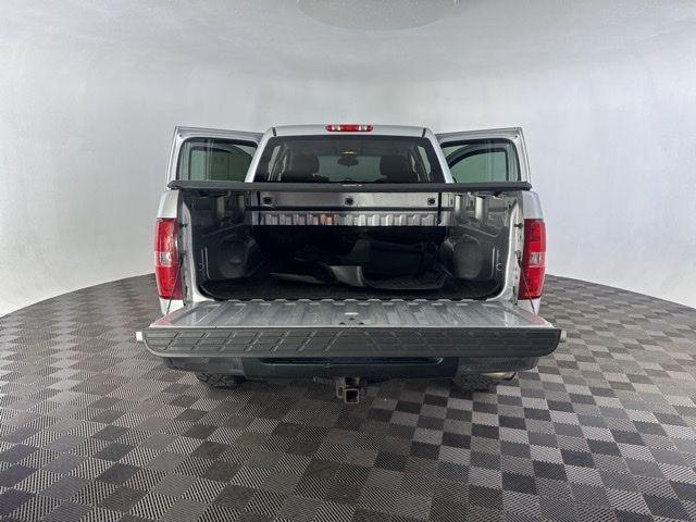 used 2013 Chevrolet Silverado 1500 car, priced at $12,000