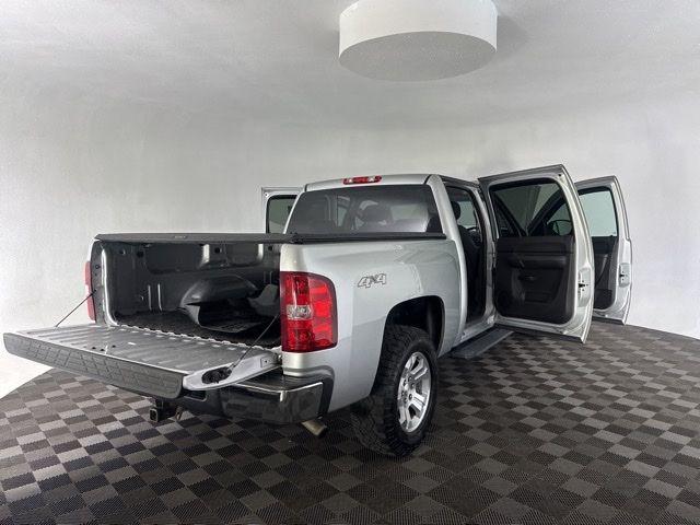 used 2013 Chevrolet Silverado 1500 car, priced at $12,000