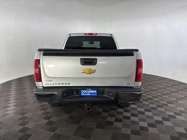 used 2013 Chevrolet Silverado 1500 car, priced at $12,000