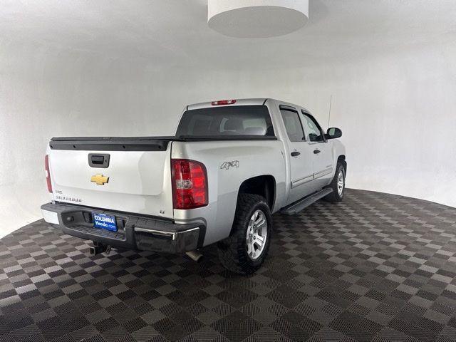 used 2013 Chevrolet Silverado 1500 car, priced at $12,000
