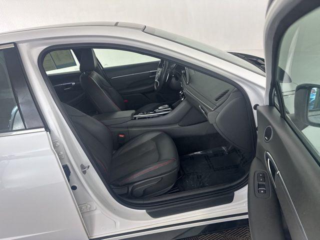 used 2023 Hyundai Sonata car, priced at $19,200