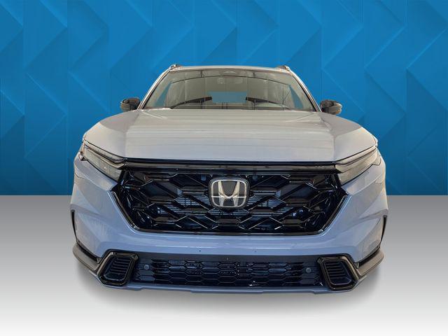 new 2026 Honda CR-V Hybrid car, priced at $41,575