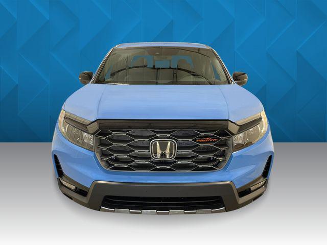 new 2025 Honda Ridgeline car, priced at $44,916