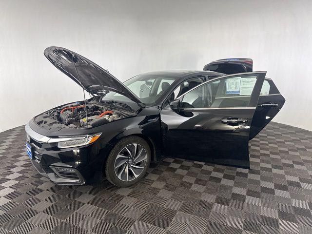 used 2020 Honda Insight car, priced at $22,300