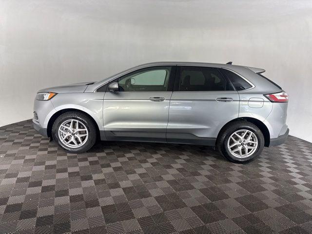 used 2024 Ford Edge car, priced at $24,700