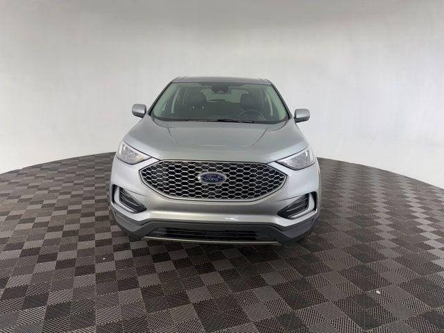 used 2024 Ford Edge car, priced at $24,700