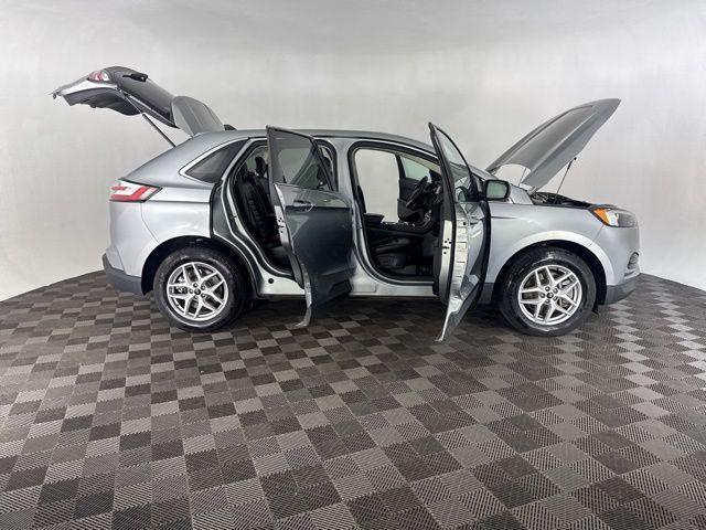 used 2024 Ford Edge car, priced at $24,700
