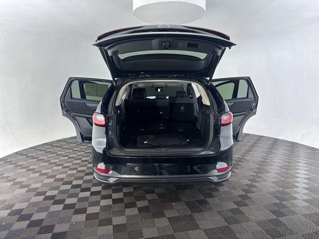 used 2024 Mazda CX-90 car, priced at $25,500