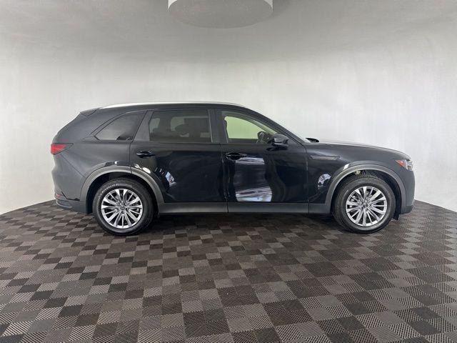 used 2024 Mazda CX-90 car, priced at $25,500