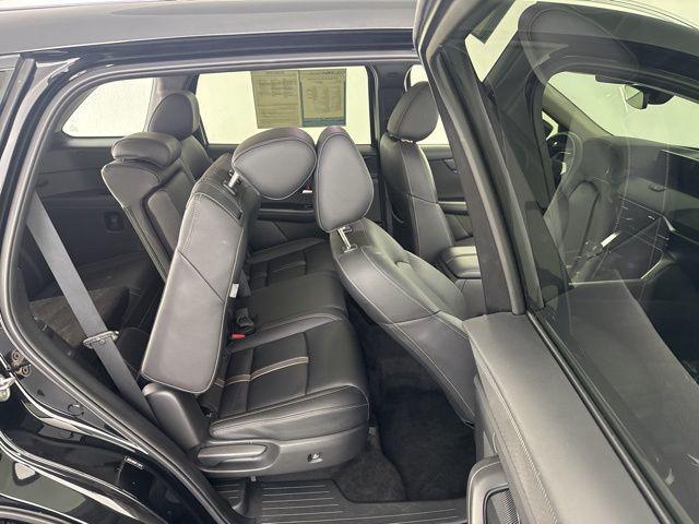 used 2024 Mazda CX-90 car, priced at $25,500