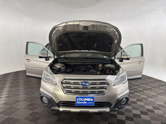 used 2016 Subaru Outback car, priced at $15,500