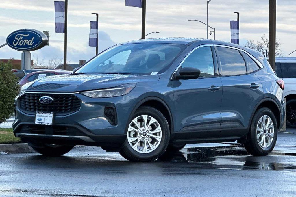new 2024 Ford Escape car, priced at $29,375
