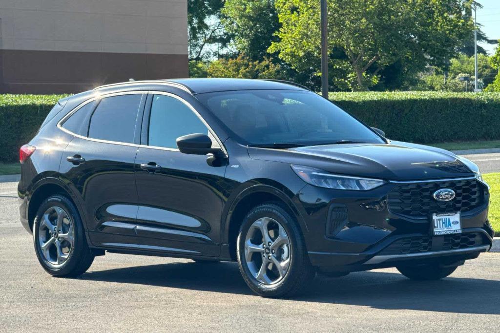 new 2024 Ford Escape car, priced at $31,498