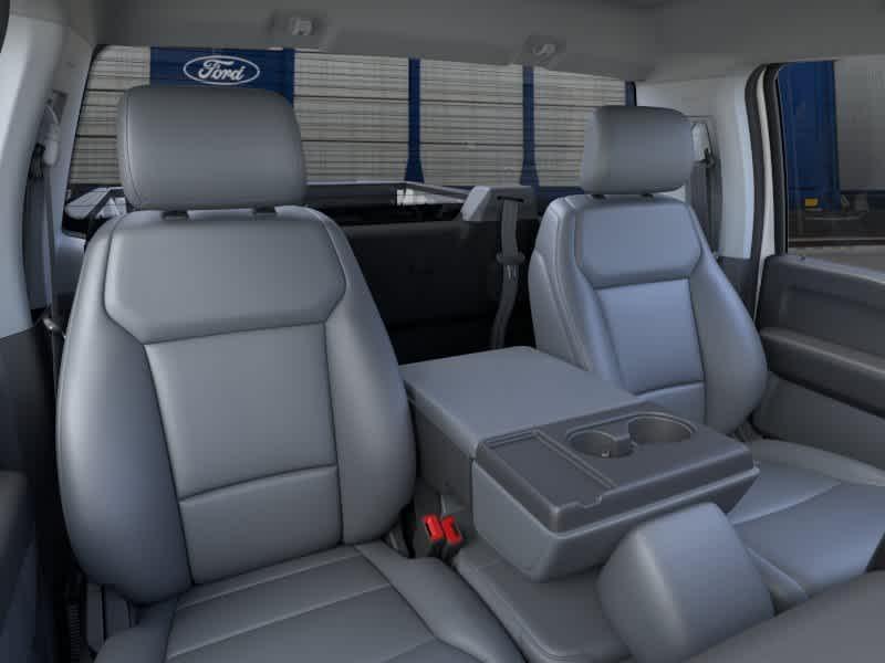 new 2024 Ford F-150 car, priced at $45,175