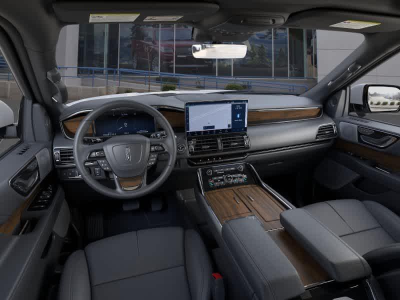 new 2024 Lincoln Navigator L car, priced at $111,495