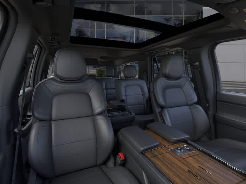 new 2024 Lincoln Navigator L car, priced at $104,756