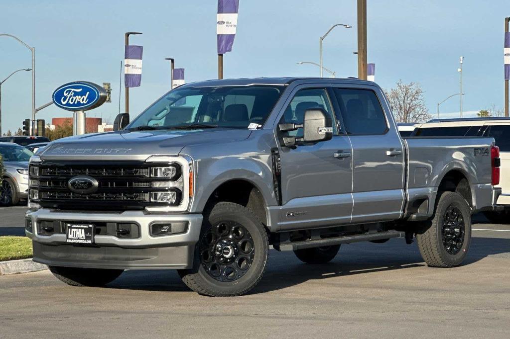 new 2023 Ford F-250 car, priced at $76,105