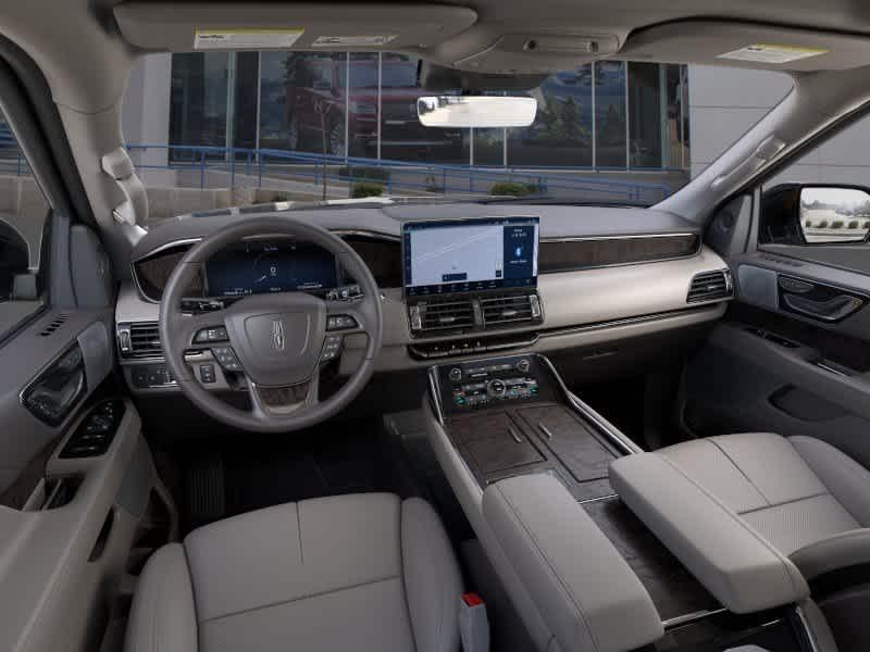 new 2024 Lincoln Navigator L car, priced at $102,000