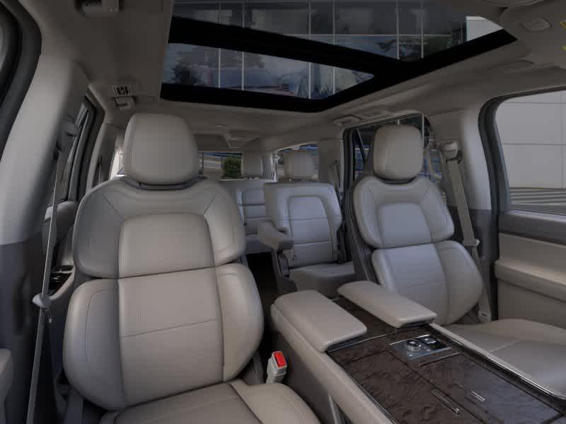 new 2024 Lincoln Navigator L car, priced at $102,000