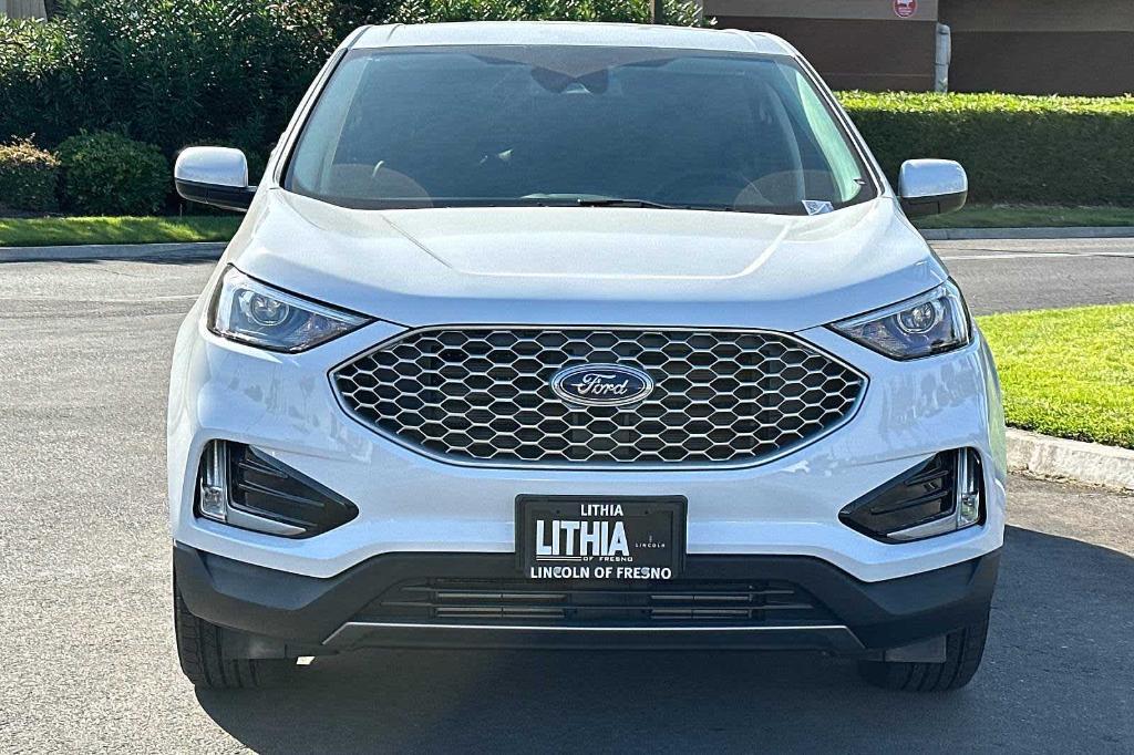 new 2024 Ford Edge car, priced at $39,632