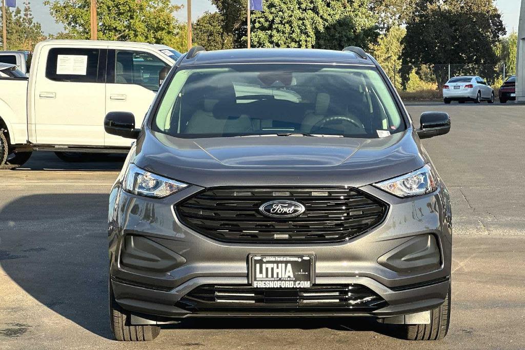 new 2024 Ford Edge car, priced at $38,754