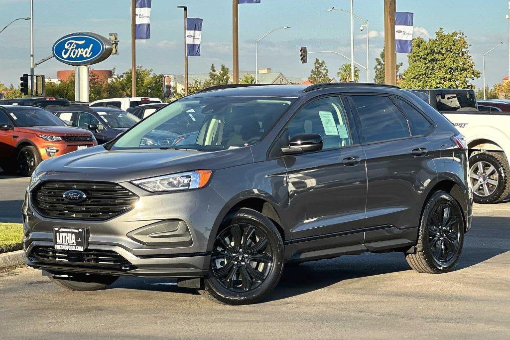 new 2024 Ford Edge car, priced at $39,254