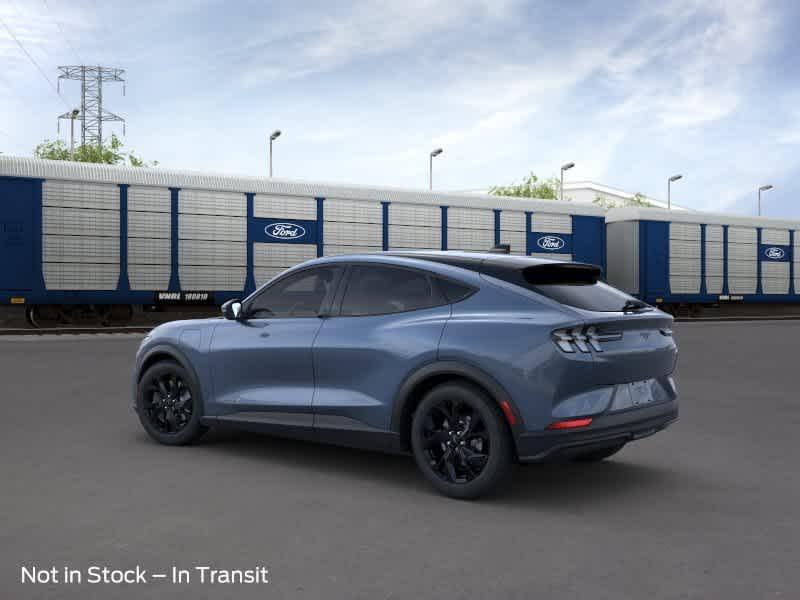 new 2024 Ford Mustang Mach-E car, priced at $41,891
