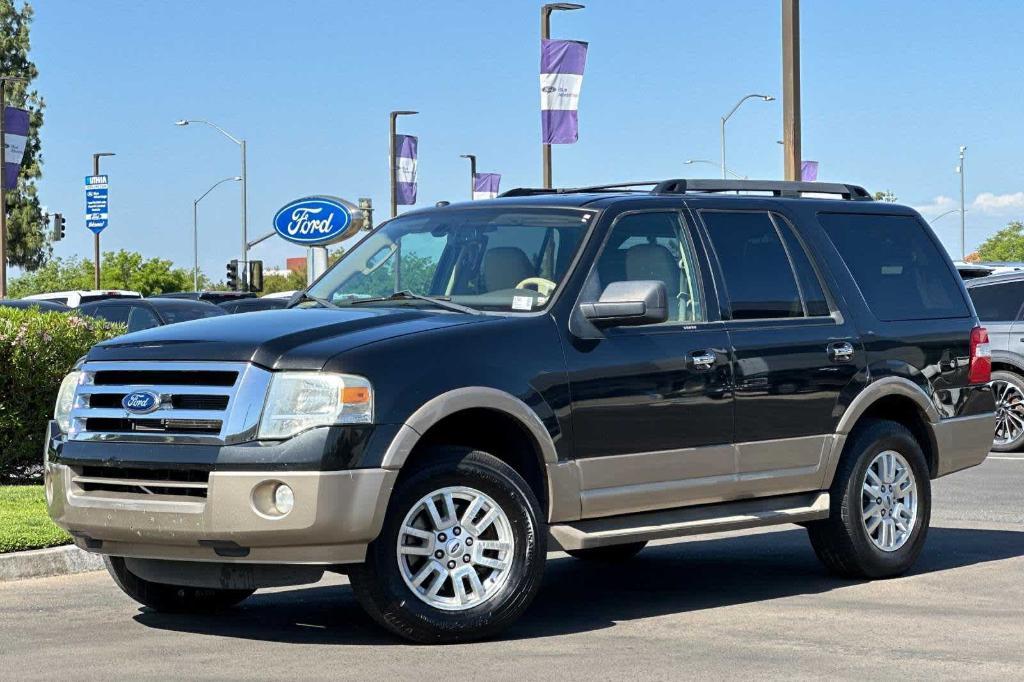 used 2013 Ford Expedition car, priced at $10,999